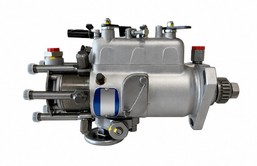 Delphi dpa rotary diesel fuel - dpa,