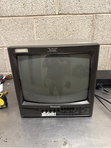 Panasonic h1490y - bt-h1490y, 14”