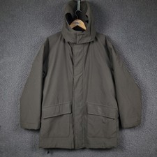 GANT Jacket Mens S Small Grey