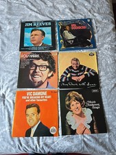 Bundle of 6 Easy Listening