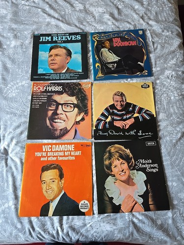 Bundle easy listening - 6,