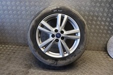 FORD S-MAX MK2 R17 ALLOY WHEEL