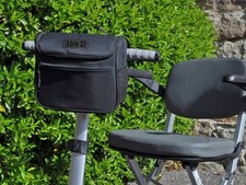 Folding Mobility scooter bag