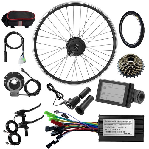 48v 250w electric - 27.5",