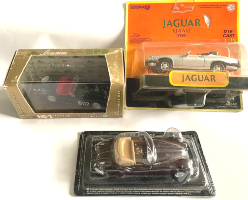 Jaguar v12 5ltr hp160 - xj, 3.5ltr