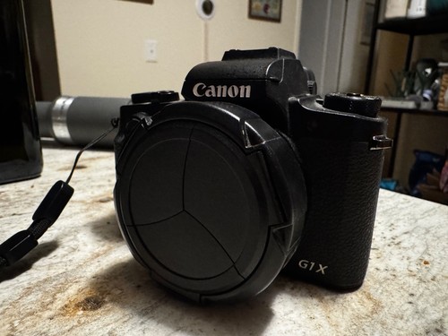 Canon powershot mark iii - canon,