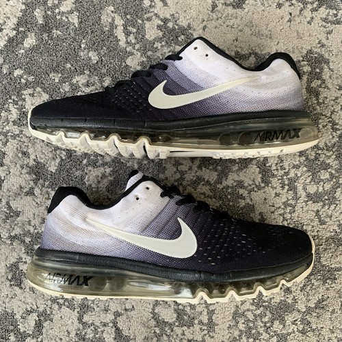 Nike air max 2017 men - 2017, men's