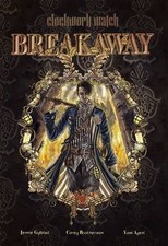 Clockwork Watch: Breakaway: 2 - Ayeni, Yomi