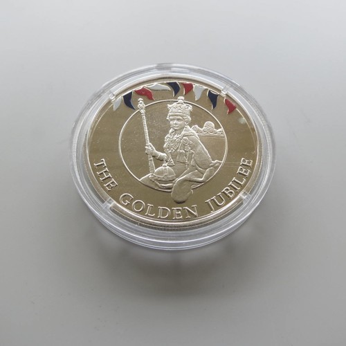 2002 queen elizabeth ii - hm,