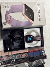 Fitbit Versa 2 Smartwatch