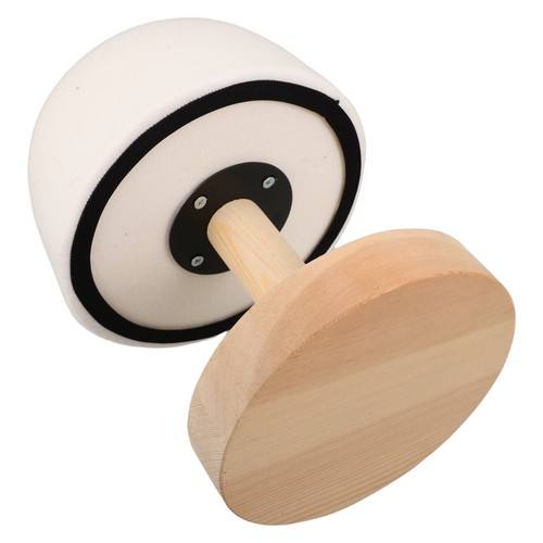 Wooden bra ironing board - ironing,