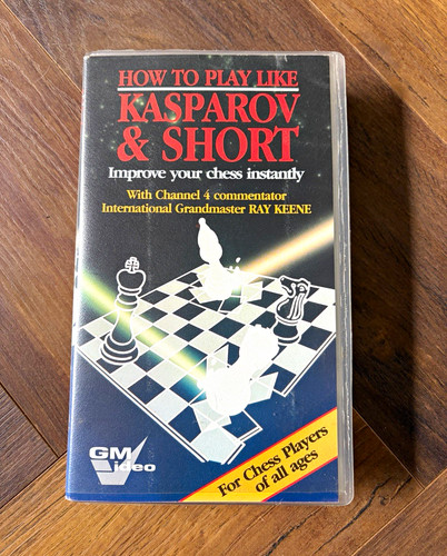 Grandmaster video how - video, play