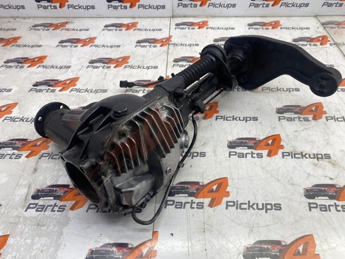 2006 mitsubishi l200 warrior - mitsubishi,