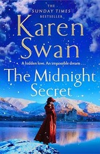 The Midnight Secret: Secrets