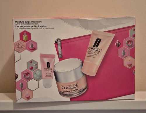 Clinique moisture surge - moisture,