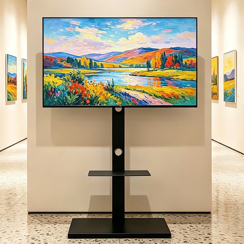 Height adjustable floor - height,