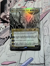 (Secret Lair) (Foil)