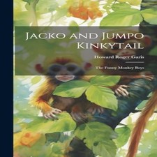 Jacko and Jumpo Kinkytail The