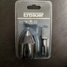 ERBAUER 10MM ANGLED KEYLESS
