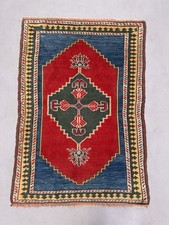 Turkish kazak rug - turkish, oriental