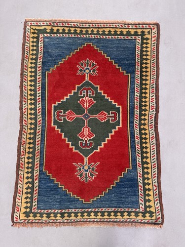 Turkish kazak rug oriental - kazak,