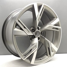 AUDI RS6 22" ALLOY WHEEL RIM