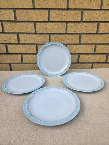 Denby blue linen - 1,