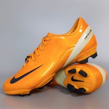 NIKE MERCURIAL TALARIA IV FG