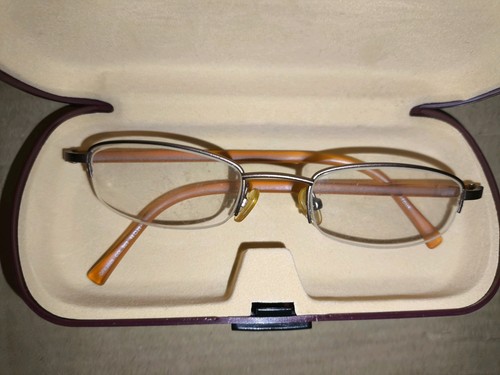 Fcuk eyeglasses glasses ladies - fcuk,