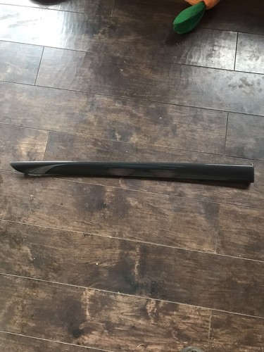 Audi nearside rear - a4,