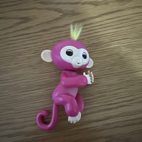 Wowwee fingerlings monkey - fingerlings,