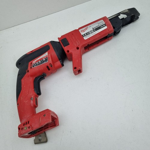 Milwaukee m18 fsg ca55 - m18,