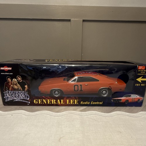 Hitari dukes of hazzard - hitari,