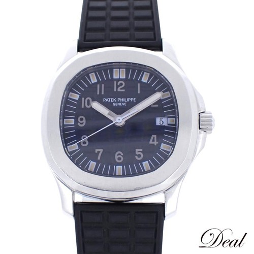 Patek philippe aquanaut - patek,