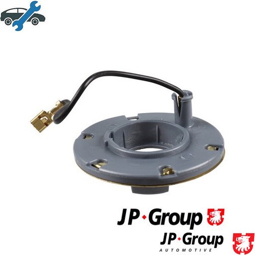 Slip ring horn 1199903100 for - slip,