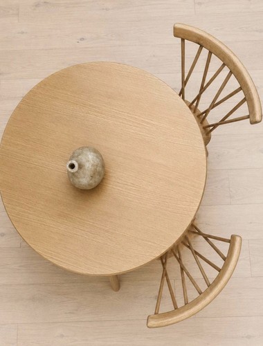 Ercol candlestick chairs - ercol,