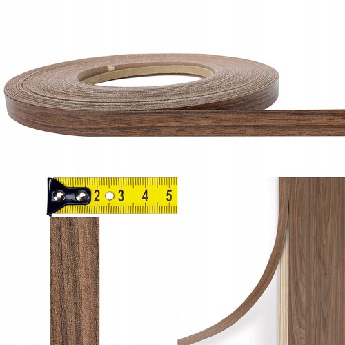 Iron melamine edge - edge, banding