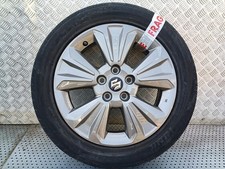 SUZUKI VITARA ALLOY WHEEL 17''