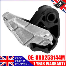 Rear Exhaust Bracket Mount
