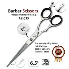 Barber Scissors 6.5"