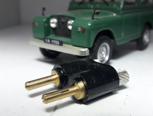Land rover series 2b - series, 2