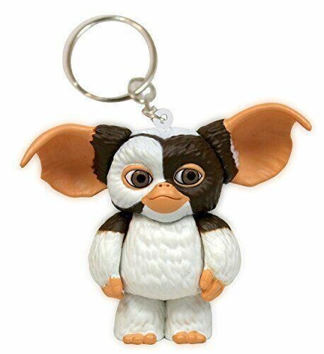 Gremlins gizmo figure keychain - figure,