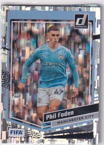 Panini donruss soccer 2023 - donruss, 2023-24