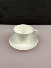 Wedgwood Candlelight Tea Cup