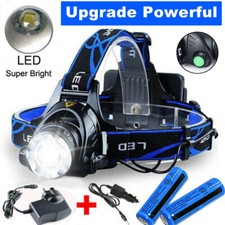 Most powerful 99000000lm led - powerful,