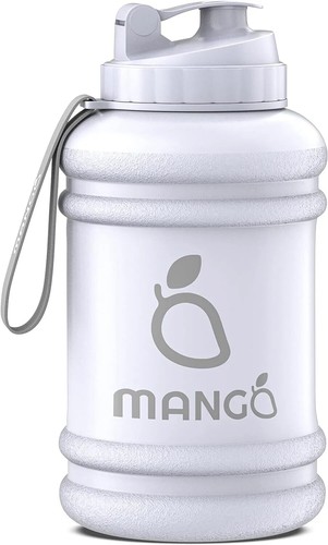 Mango water bottle litre - 2.2,