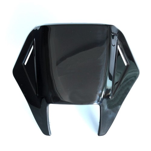 Headlight cowling surround - headlight,