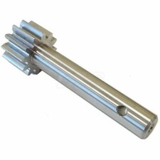 Tilting Pinion (after 1988)