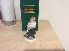 Robert Harrop CC104 SHETLAND SHEEPDOG HIGHLANDS GAMES LIGHT SHIRT #