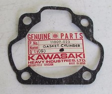 11009-023 Kawasaki Cylinder